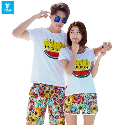 Áo gia đình Navy mã số X490