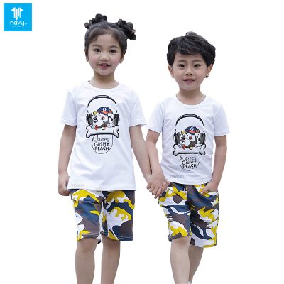 Áo gia đình Navy mã số X466