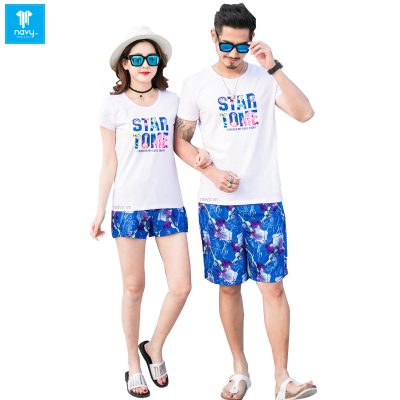 Áo gia đình Navy mã số X481
