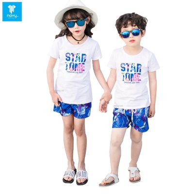 Áo gia đình Navy mã số X481