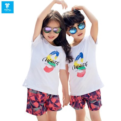 Áo gia đình Navy mã số X479