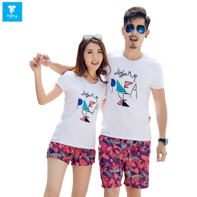 Áo gia đình Navy mã số X471