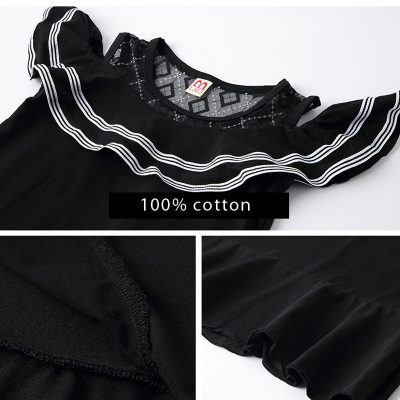 Áo Váy Mẹ Và Bé MB081