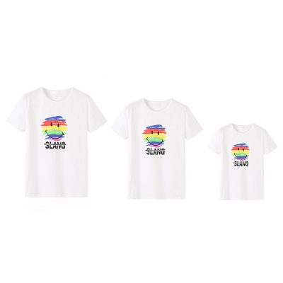 Áo gia đình Navy mã số X470