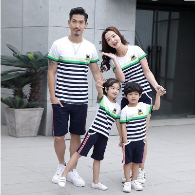 Quần áo gia đình NAD022