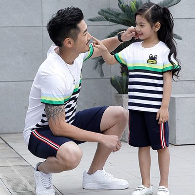 Quần áo gia đình NAD022