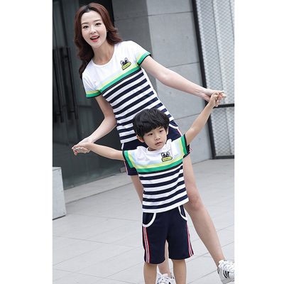 Quần áo gia đình NAD022