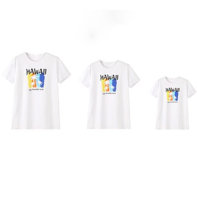 Áo gia đình Navy mã số X474
