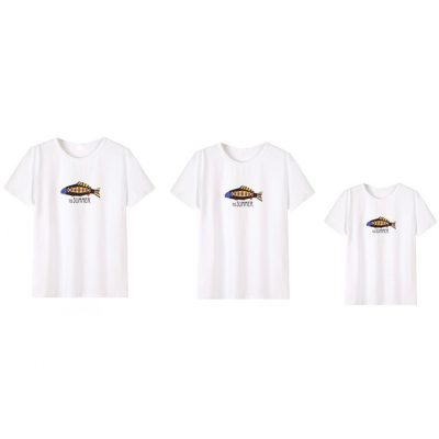 Áo gia đình Navy mã số X472