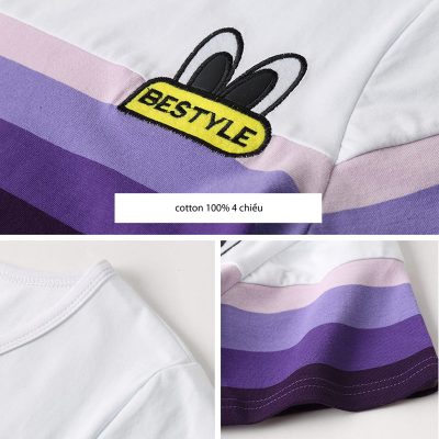 Quần áo gia đình NAD022