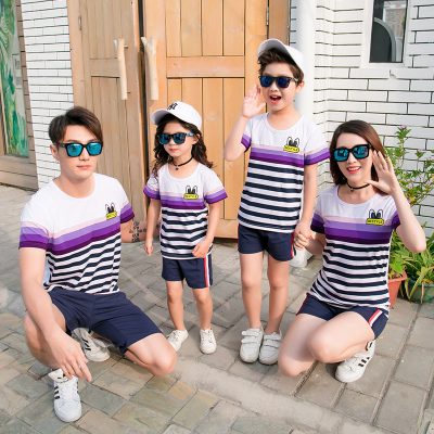 Quần áo gia đình NAD022