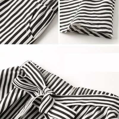 Quần gia đình Mã số NQD048