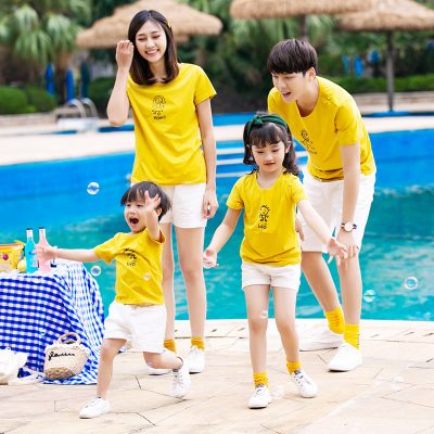 Áo gia đình Navy mã số X1025