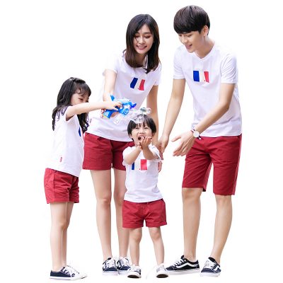Áo gia đình Navy mã số X1059