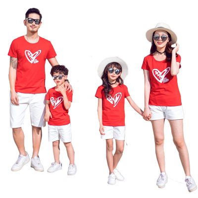 Áo gia đình Navy mã số X1049