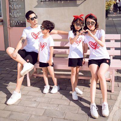 Áo gia đình Navy mã số X1049