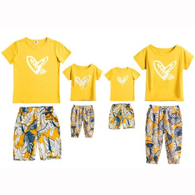 Quần  gia đình Navy Mã số NQD079