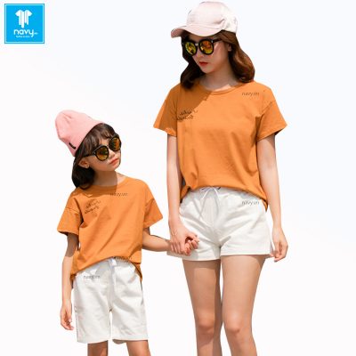 Đồng Phục  Gia Đình Navy Mã số NAD121
