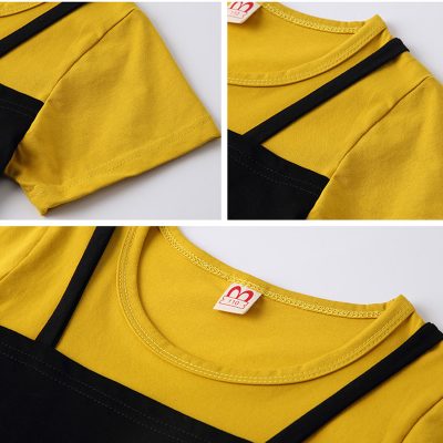 ÁO YẾM ĐÔI MÃ SỐ NAD102