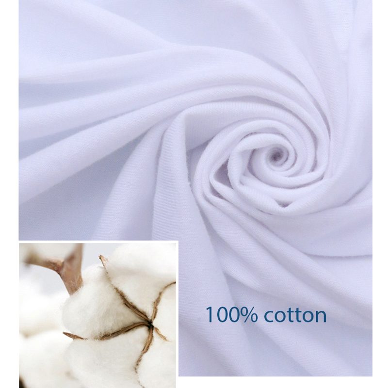 áo gia đình navy 100% cotton