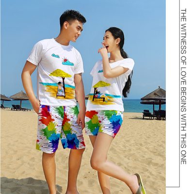 Thời Trang Đi Biển X1166