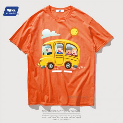 Áo nhóm đi biển DB006