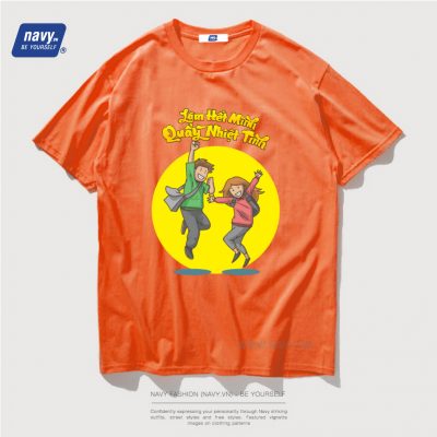 Áo nhóm đi biển DB016