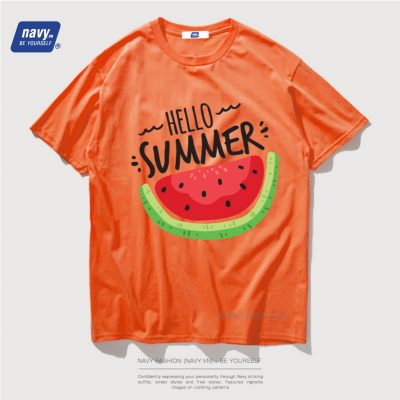Áo nhóm đi biển HelloSummer DB019
