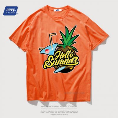 Áo nhóm đi biển HelloSummer DB024