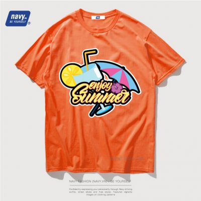 Áo nhóm đi biển EnjoySummer DB029