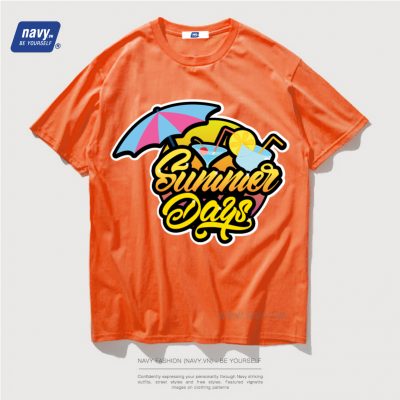 Áo nhóm đi biển Summerday DB031