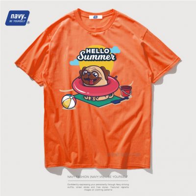 Áo nhóm đi biển Hellosummer DB032