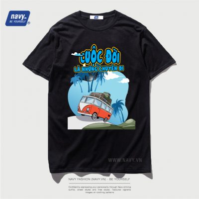 Quần áo nhóm đi biển Trip DB015