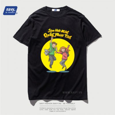 Áo nhóm đi biển DB016