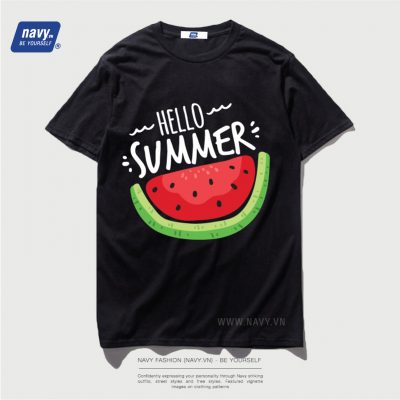 Áo nhóm đi biển HelloSummer DB019