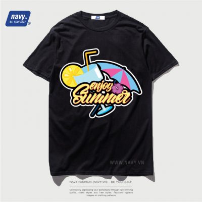 Áo nhóm đi biển EnjoySummer DB029