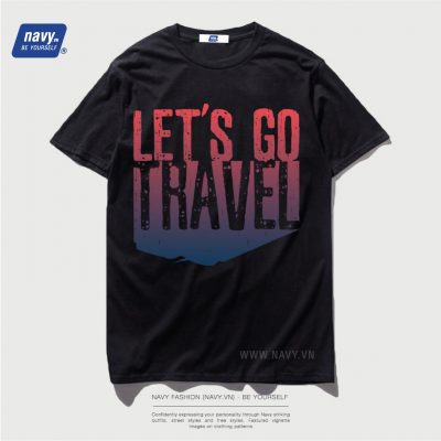 Quần áo nhóm đi biển Travel DB035