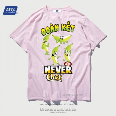 Áo nhóm đi biển Unite DB011