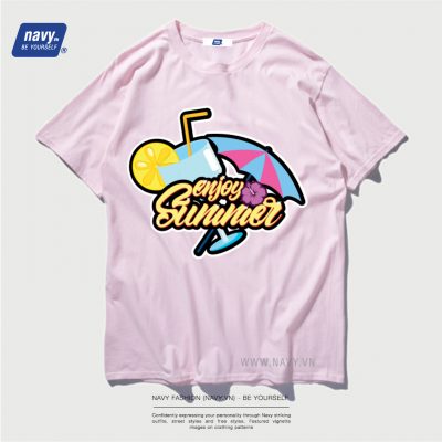 Áo nhóm đi biển EnjoySummer DB029