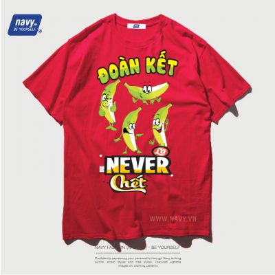 Áo nhóm đi biển Unite DB011