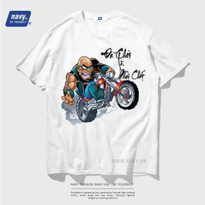 Áo nhóm đi biển DB003