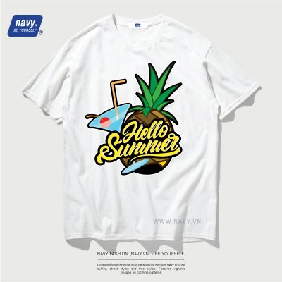 Áo nhóm đi biển HelloSummer DB024