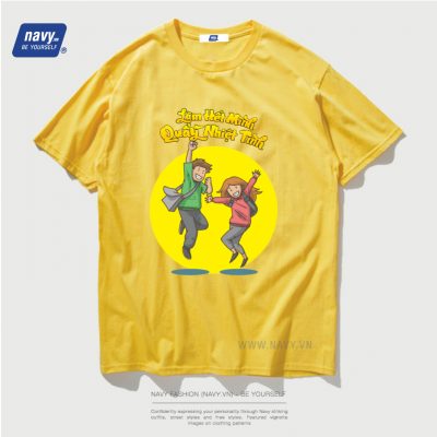 Áo nhóm đi biển DB016