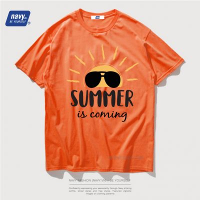 Áo nhóm đi biển Summer DBD047