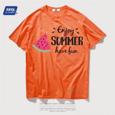 Áo nhóm đi biển Summer DBD053