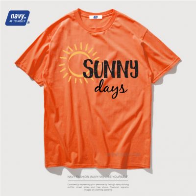 Áo nhóm đi biển Sunnydays DBD054