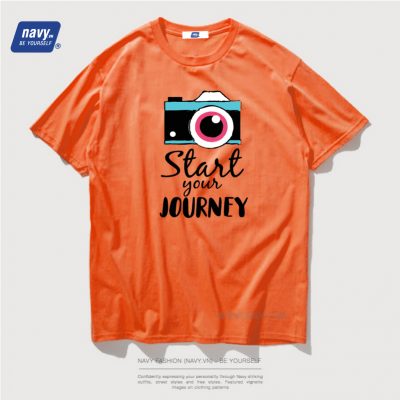 Áo nhóm đi biển Journey DBD060