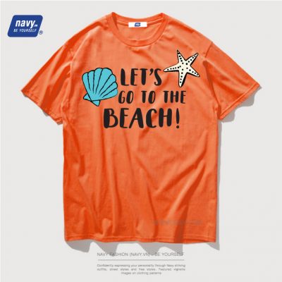 Áo nhóm đi biển Gotothebeach DBD068