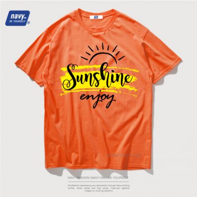 Áo nhóm đi biển Sunshine DBD073