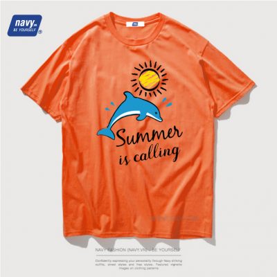 Áo nhóm đi biển Summeriscalling DBD074